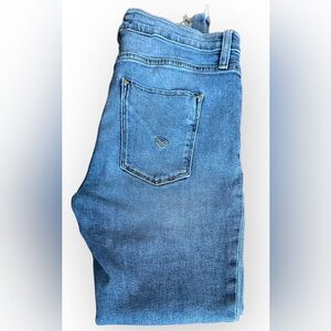 HUDSON NICO Super Skinny Jeans
